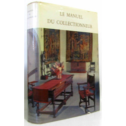 Le manuel du collectionneur
