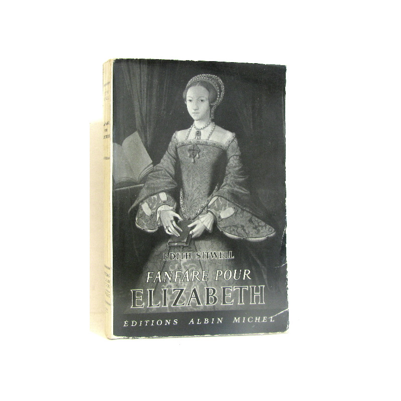 Fanfare pour Elizabeth