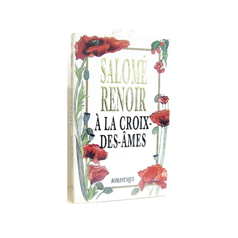 À la Croix-des-âmes