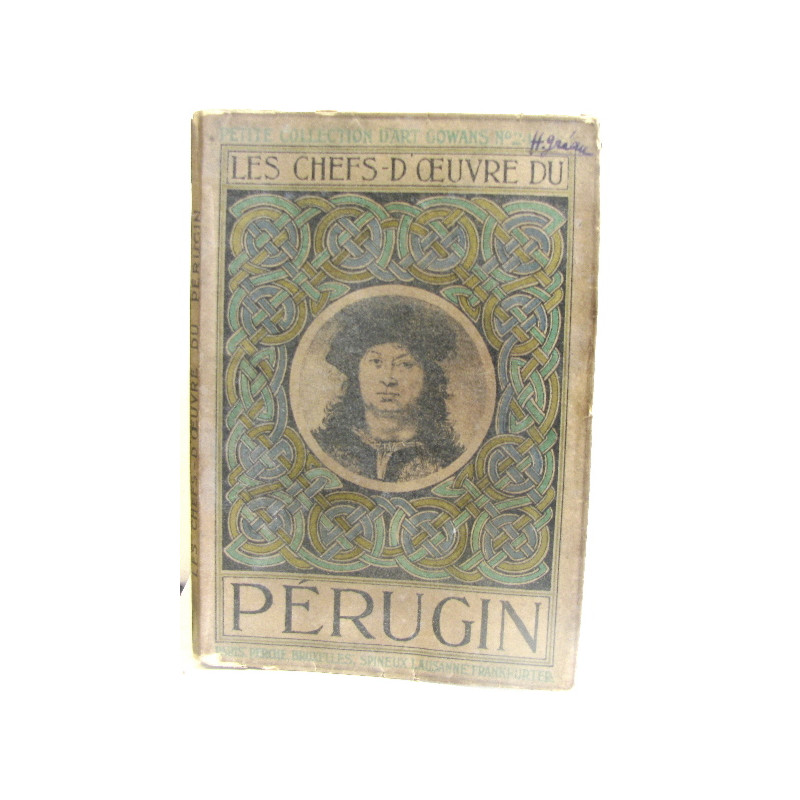 Les chefs d'oeuvre du Pérugin (1446-1524) n°24
