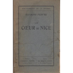 Le coeur de nice