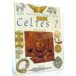 Que savons- nous des Celtes