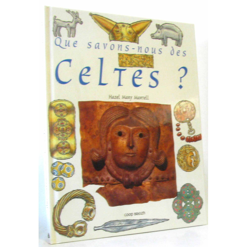Que savons- nous des Celtes