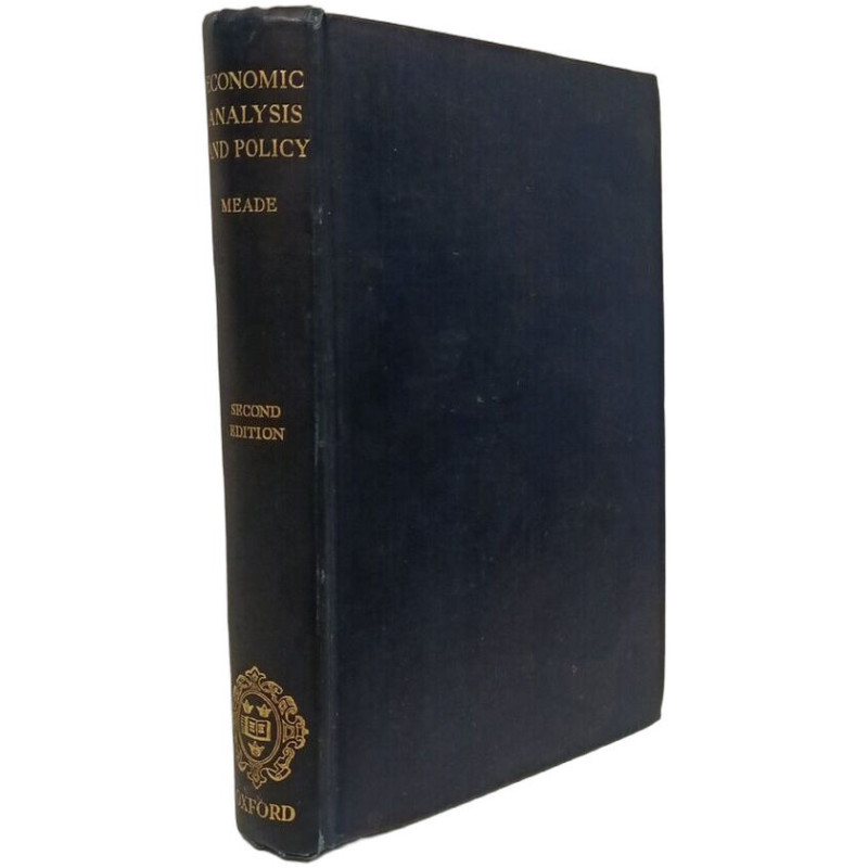 An Introduction to Economic Analysis and Policy 2nd edition