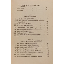 An Introduction to Economic Analysis and Policy 2nd edition