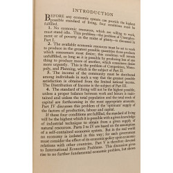 An Introduction to Economic Analysis and Policy 2nd edition