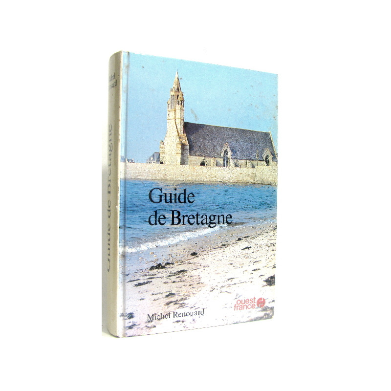 Guide de Bretagne