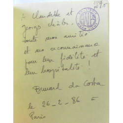 Frédéric et Voltaire ou Une dispute de rois (avec hommage de l'auteur)