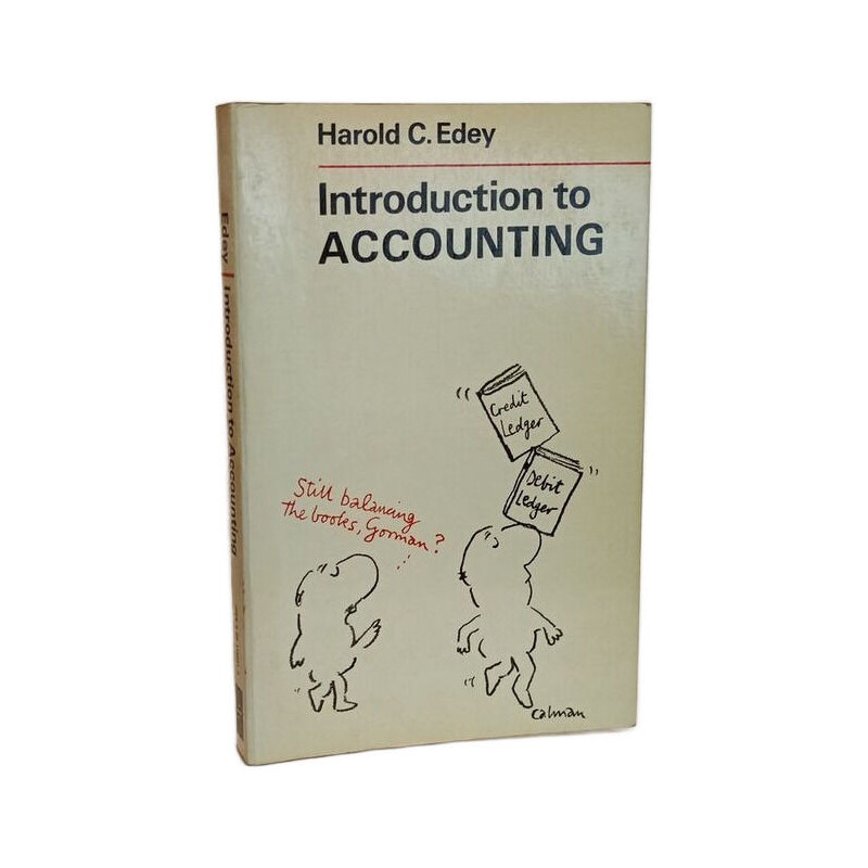 Introduction to Accounting