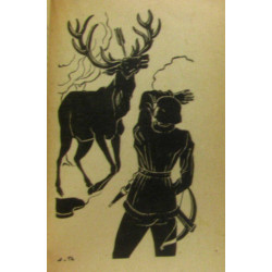 Trois contes (ill. de Jean Robichon)