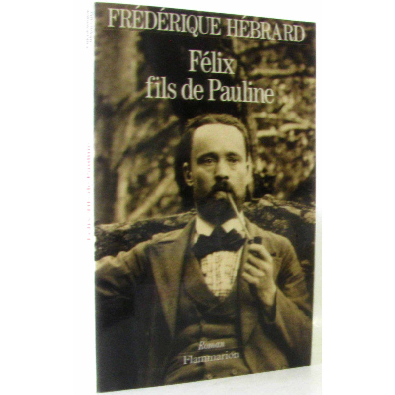 Felix Fils de Pauline