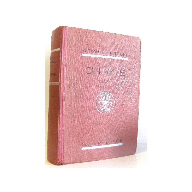 Chimie
