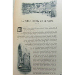 L'illustré algérien