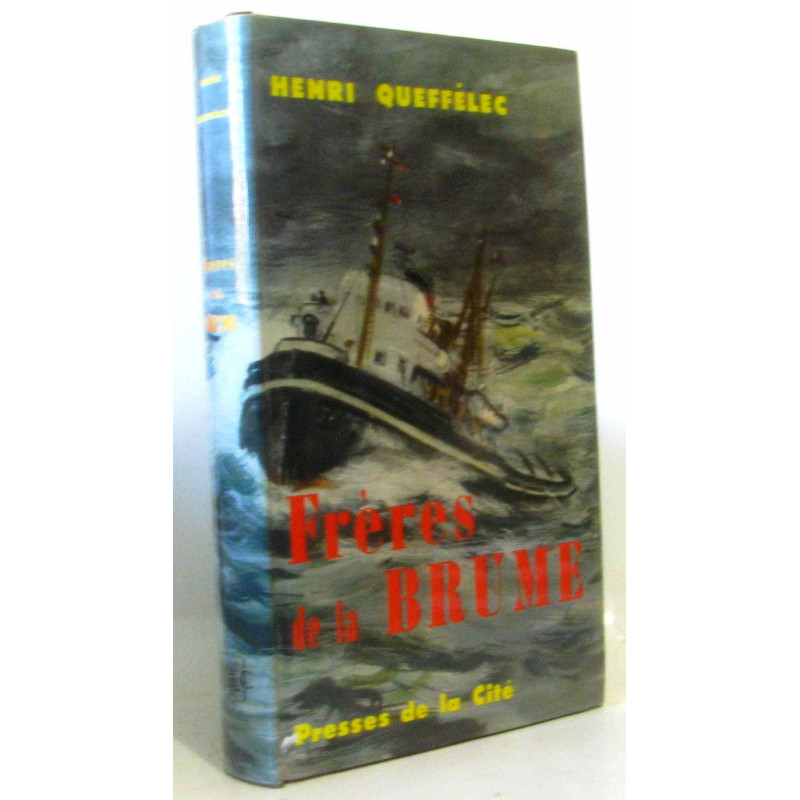 Frères de la brume