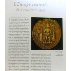 La toison d'or: Un mythe européen