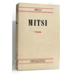 Mitsi