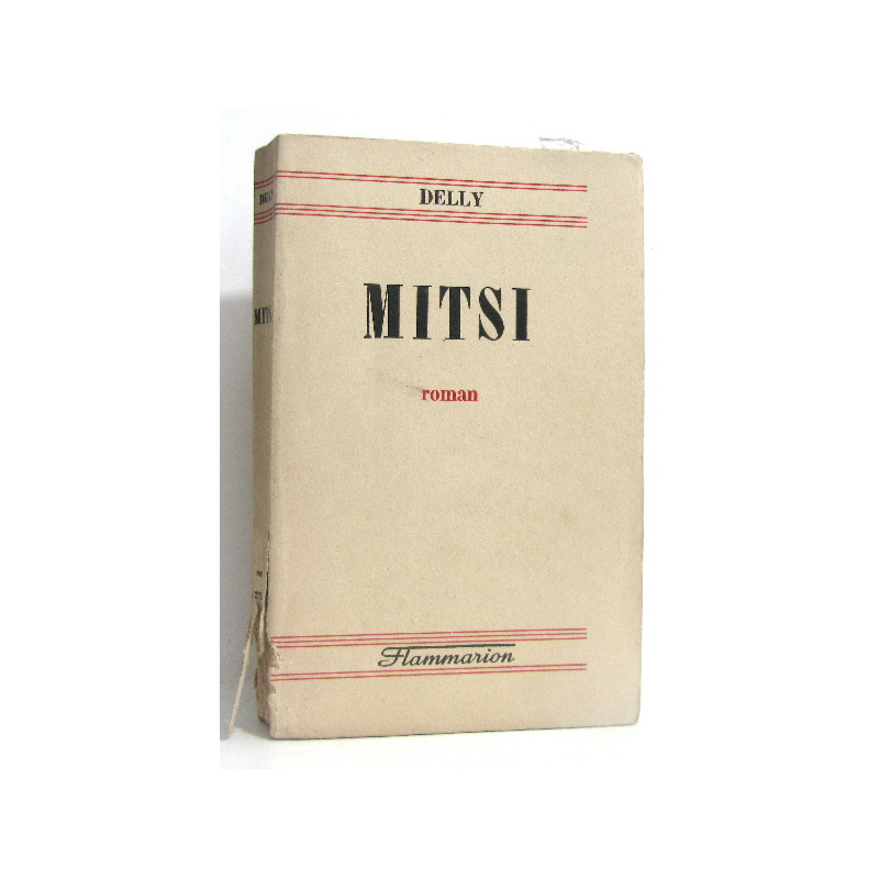 Mitsi