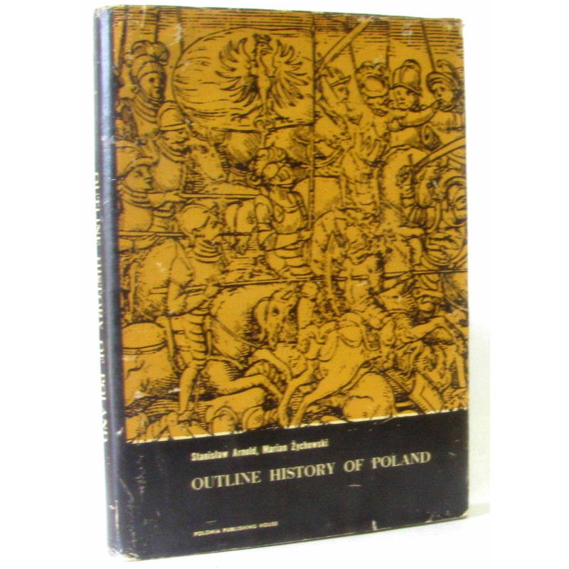 Outline history of Poland
