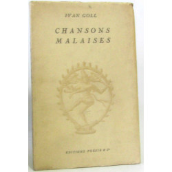 Chansons malaises