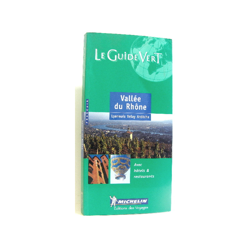 Vallee du rhone