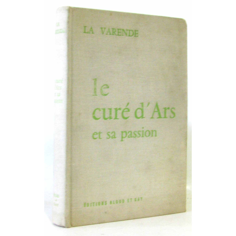 Le curé