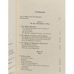 Balkan Wars 1912-13 (War Correspondence of Leon Trotsky)