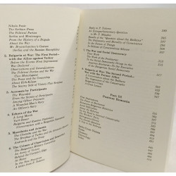 Balkan Wars 1912-13 (War Correspondence of Leon Trotsky)