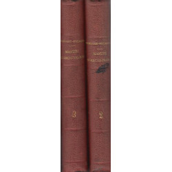 Nouveau manuel complet d'archéologie tome deuxième première et...