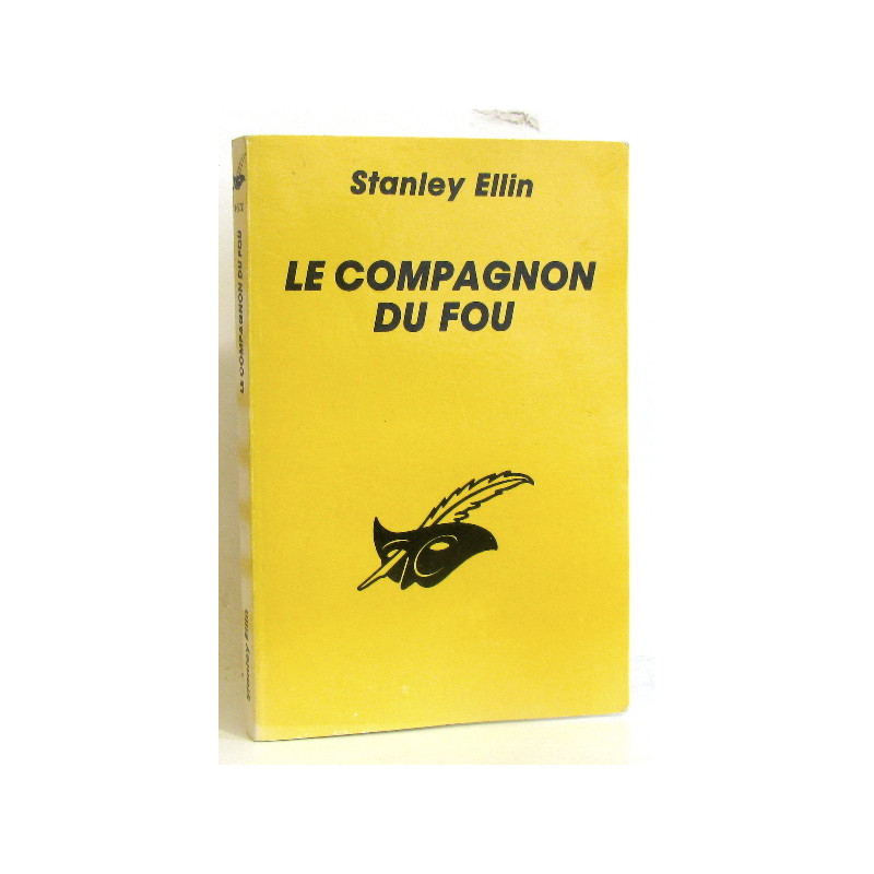 Le compagnon du fou