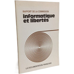 L'informatisation de la société + Annexe 1: nouvelle informatique...
