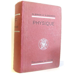 Précis de Physique