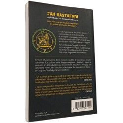 Jah Rastafari : Abécédaire du mouvement rasta