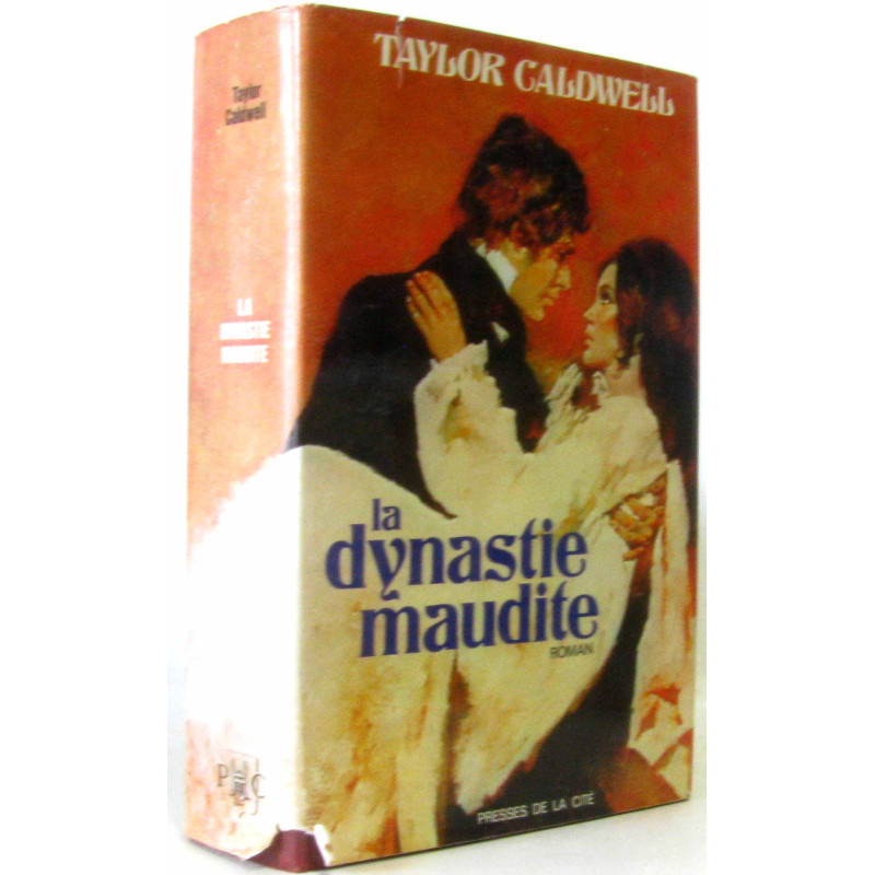 La dynastie maudite