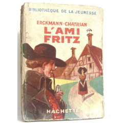 L'ami Fritz