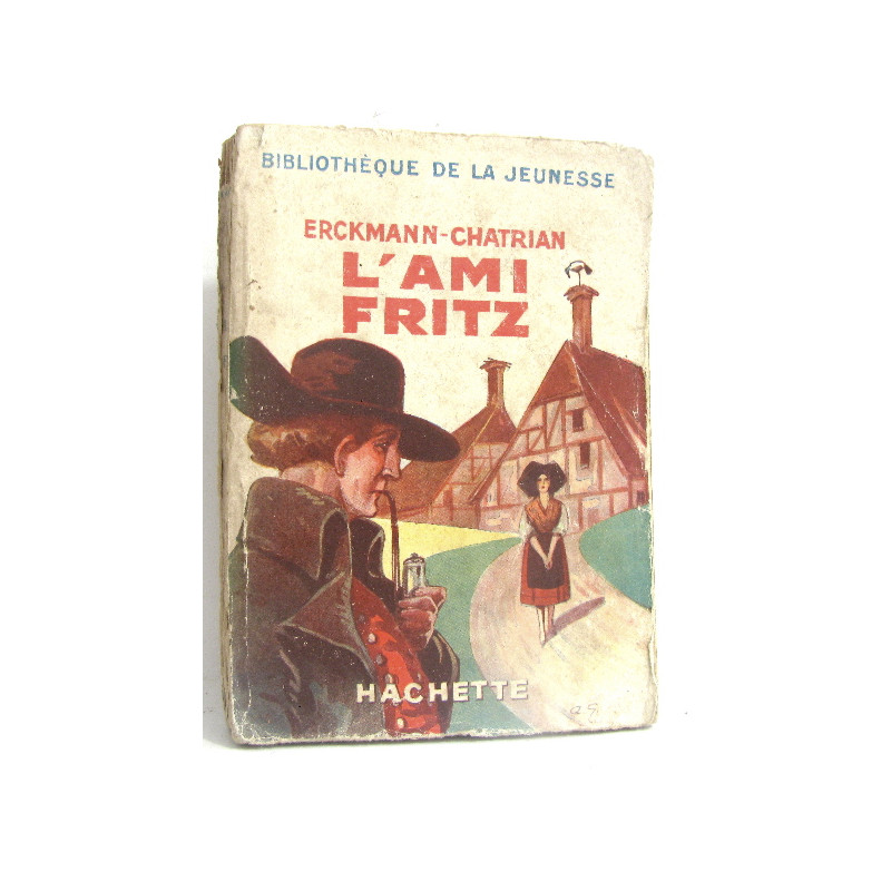 L'ami Fritz