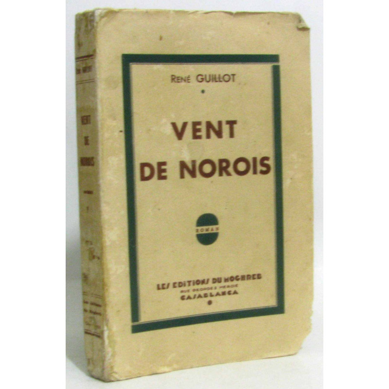 Vent de norois
