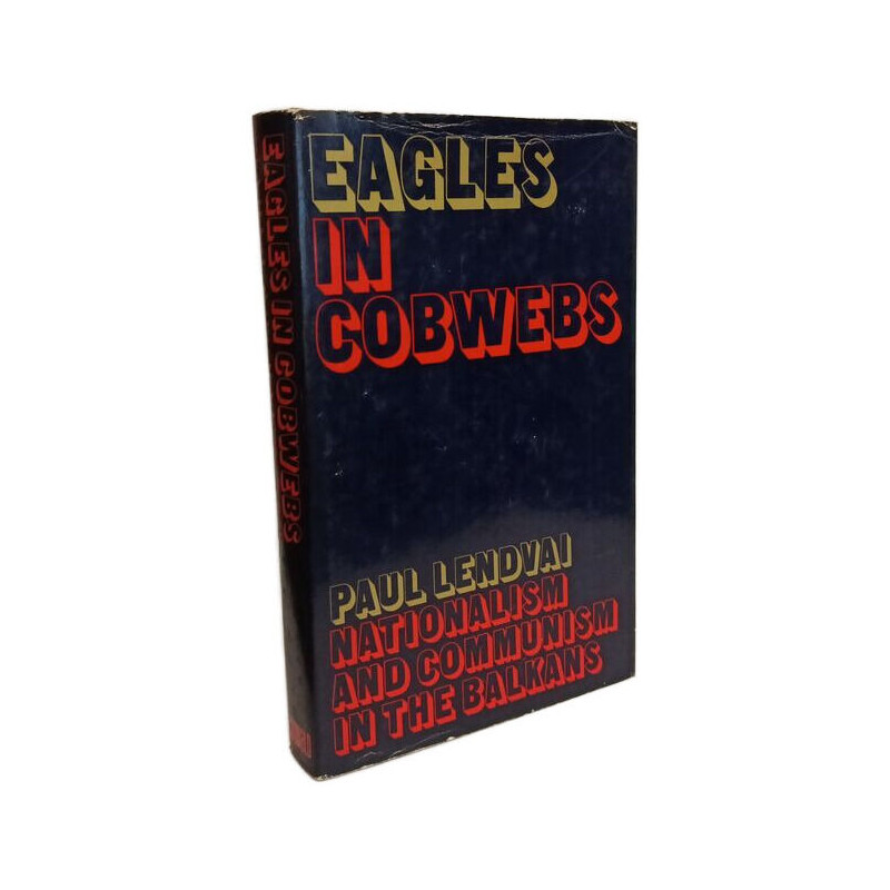Eagles in Cobwebs