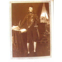 Napoléon fascicule (11/12 fascicule fascicule VI manquant)