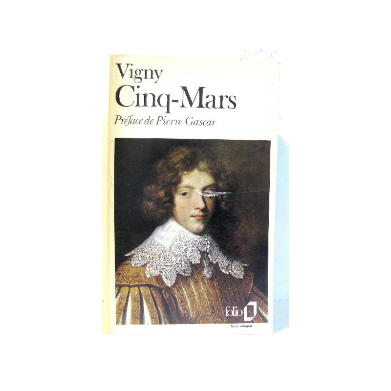 Cinq-Mars