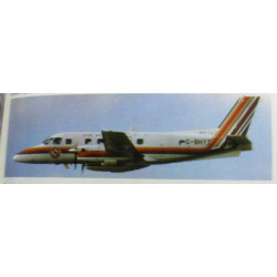 Les grands avions de ligne
