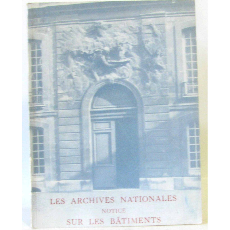 Musée de l'histoire de France I historique et description des...