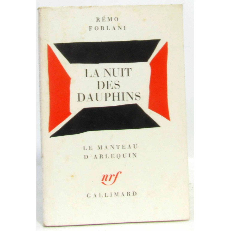 La nuit des dauphins