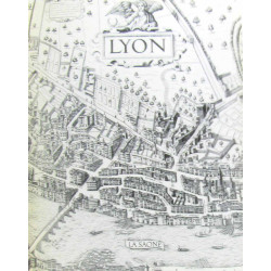 Présence de la renaissance - découvrir Lyon