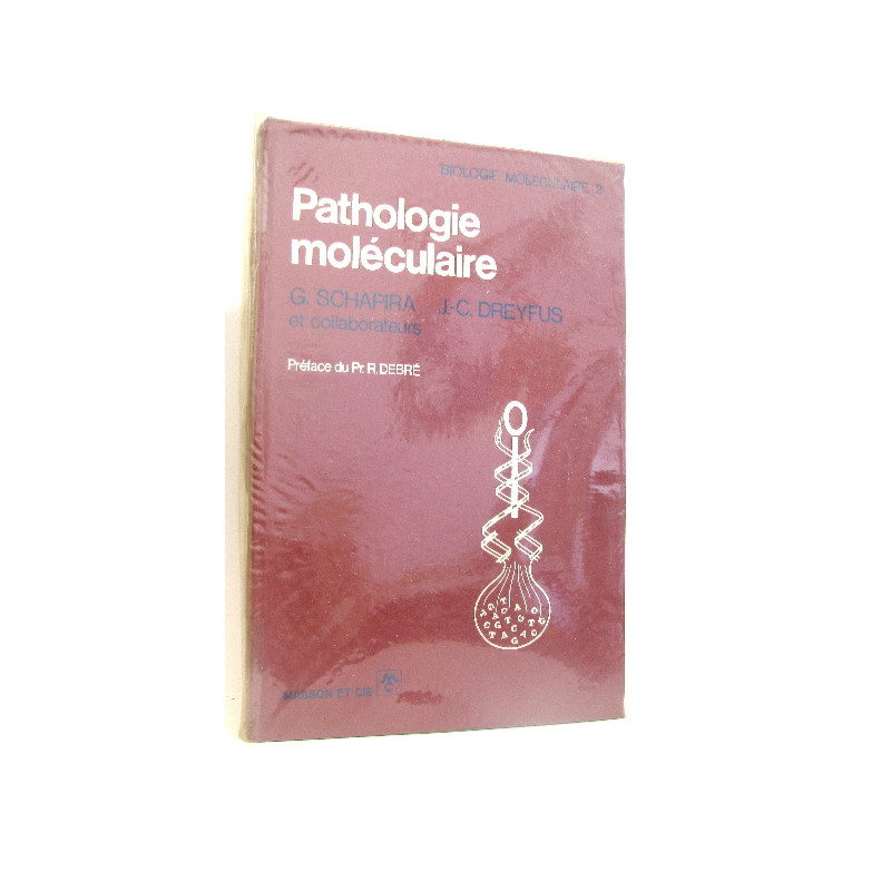 Pathologie moléculaire
