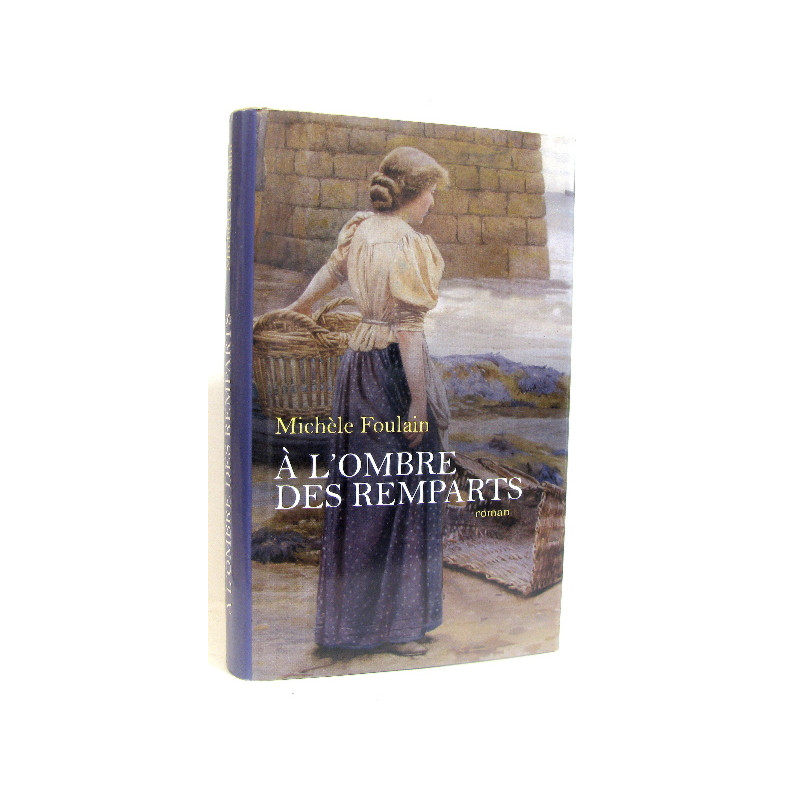 A l'ombre des remparts