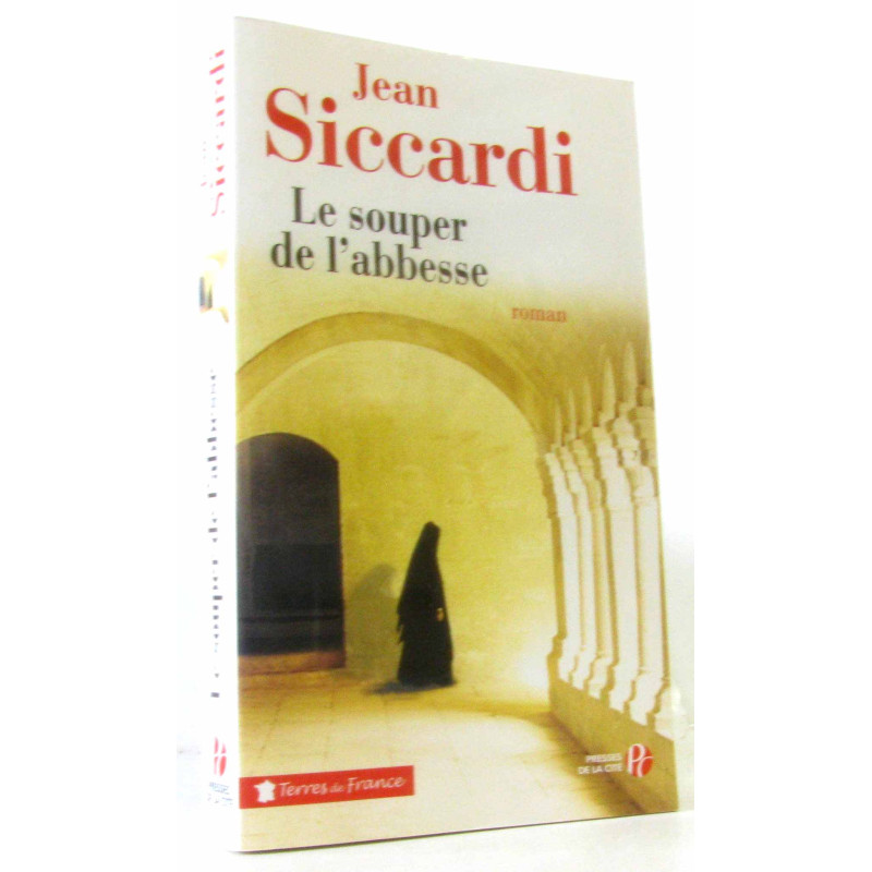 Le Souper de l'abbesse