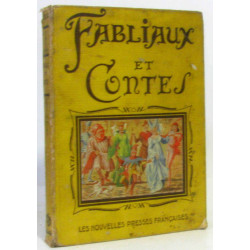 Fabliaux