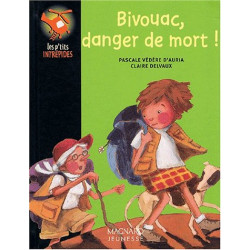 P'tit aventurier numéro 1