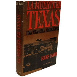 La muerte en Texas: Una tragedia americana