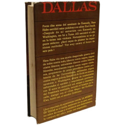 La muerte en Texas: Una tragedia americana